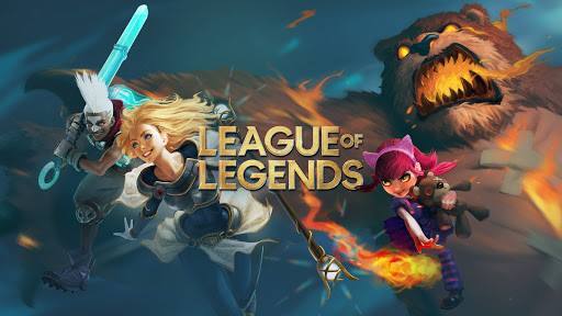 How to Link and Migrate Your Garena League of Legends Account to